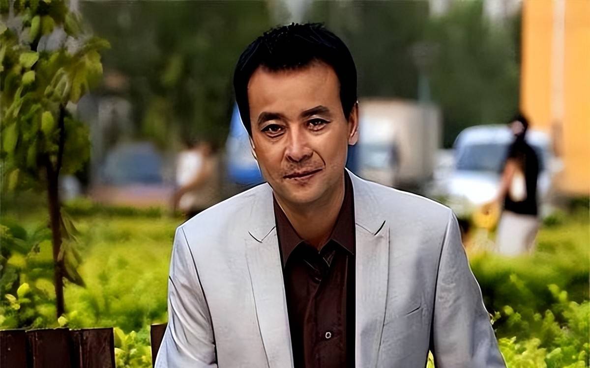 演员罗钢 演员罗钢有几段婚姻 演员罗钢 演员罗钢有几段婚姻