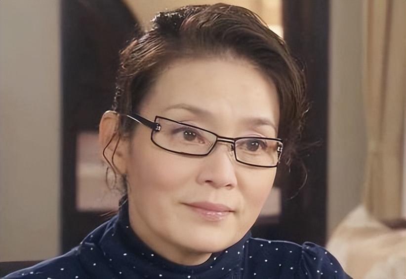 潘虹简历 老演员潘虹简历