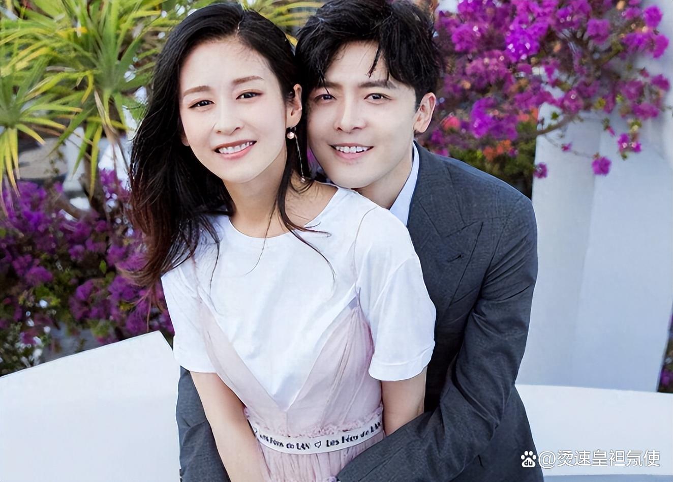 付辛博颖儿大婚 付辛博颖儿婚后综艺 付辛博颖儿大婚 付辛博颖儿婚后综艺