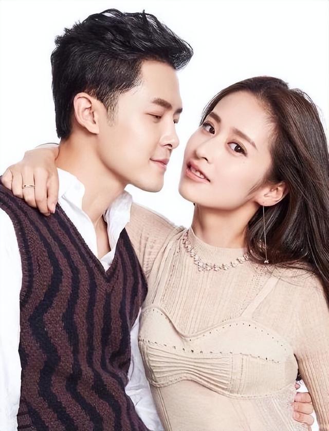 付辛博颖儿大婚 付辛博颖儿婚后综艺 付辛博颖儿大婚 付辛博颖儿婚后综艺