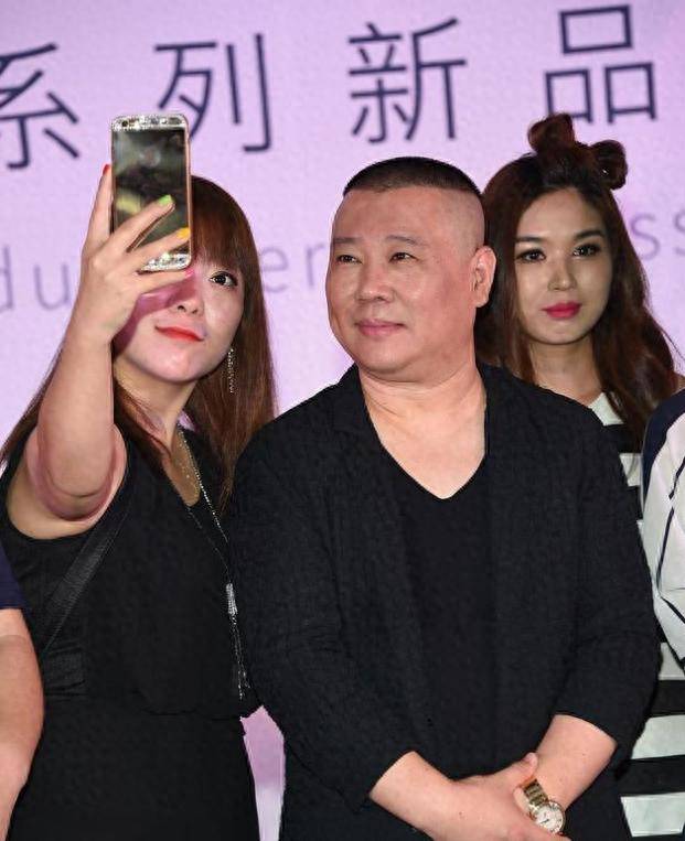 林志颖和郭德纲 林志颖和郭德纲什么干系 林志颖和郭德纲 林志颖和郭德纲什么干系