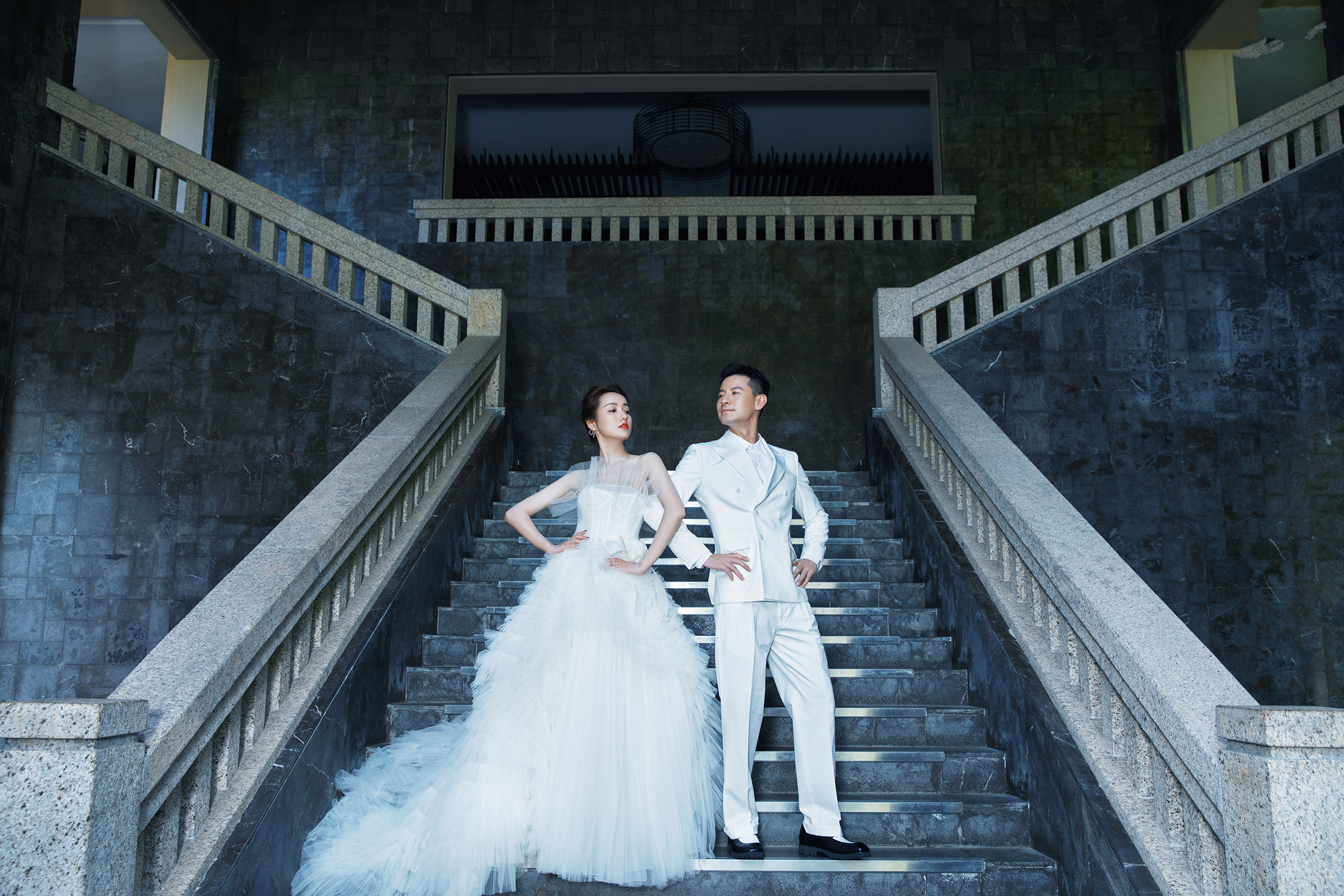 钱泳辰妻子 钱泳辰情感阅历 钱泳辰妻子 钱泳辰情感阅历