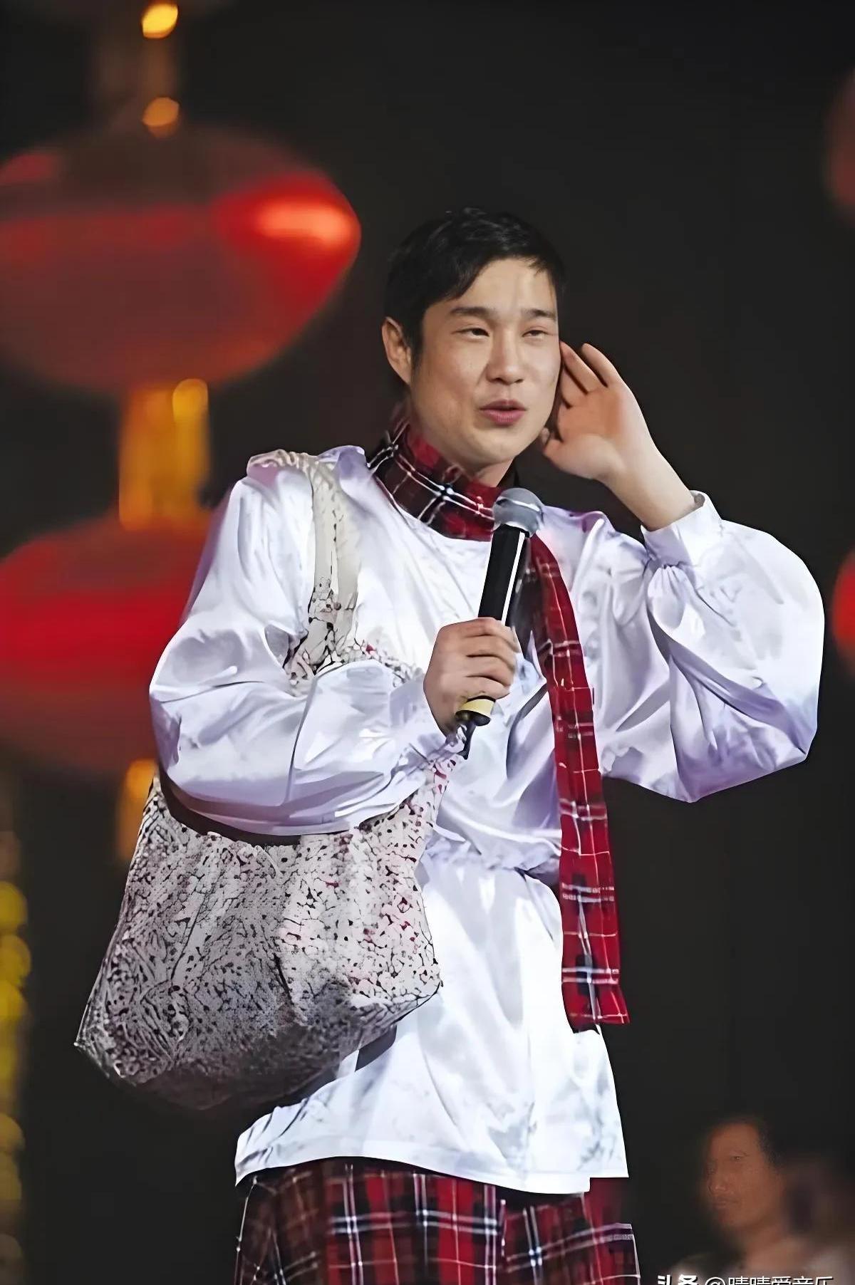 小沈阳仳离了么 小沈阳和谁成婚 小沈阳仳离了么 小沈阳和谁成婚