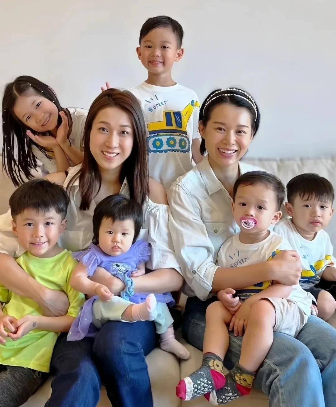 胡杏儿二胎产子 胡杏儿发布二胎性别 胡杏儿二胎产子 胡杏儿发布二胎性别