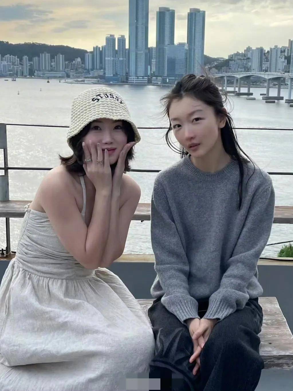 周冬雨方否认恋情 周冬雨方案