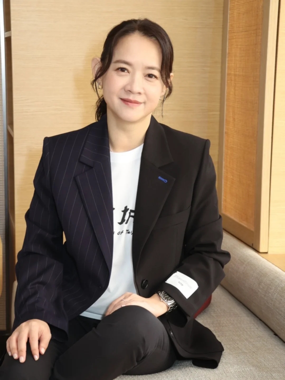 曾宝仪老公 曾宝仪的