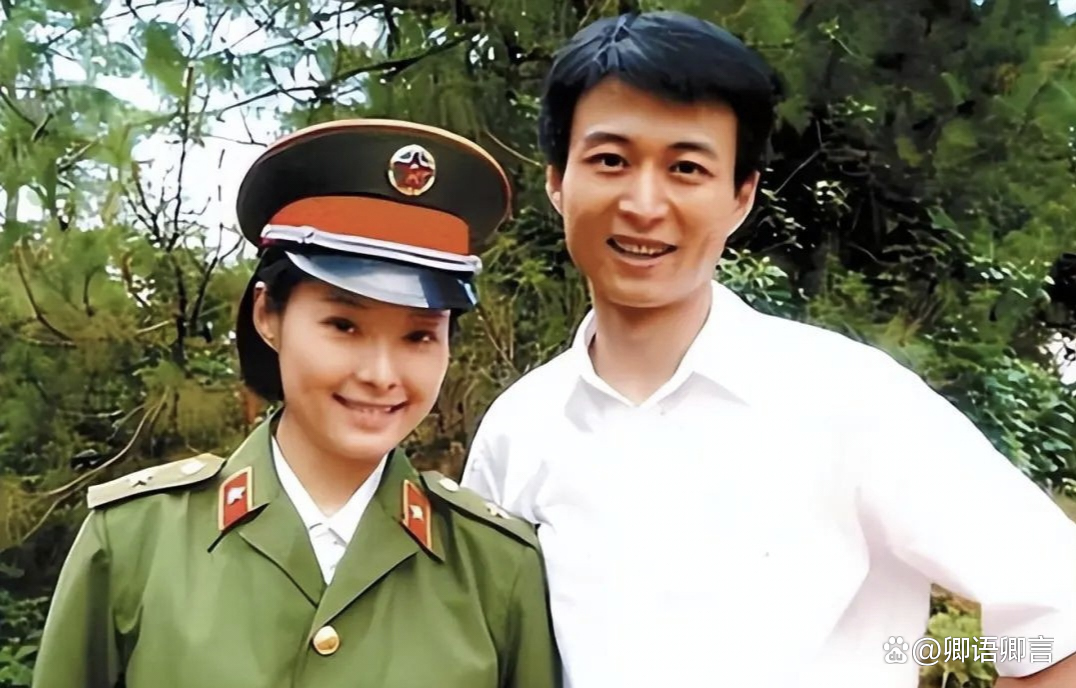 梁承平 梁承平袁立怎么认识的 