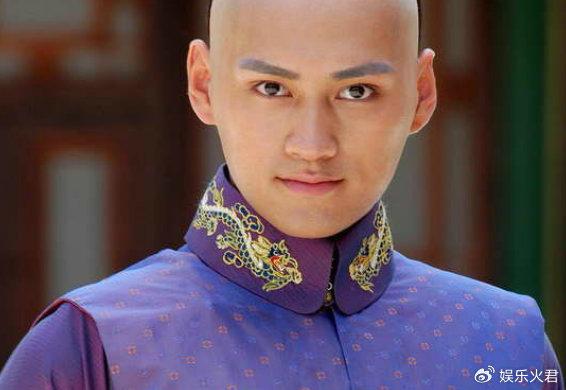 步步惊心13阿哥 步步惊心 13阿哥 
