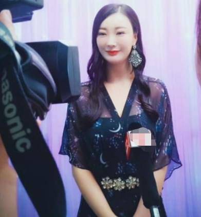 一路向西女主角 一路向西女主角在剧中叫什么
