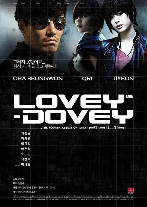 loveydovey舞蹈讲授 love is love舞蹈 