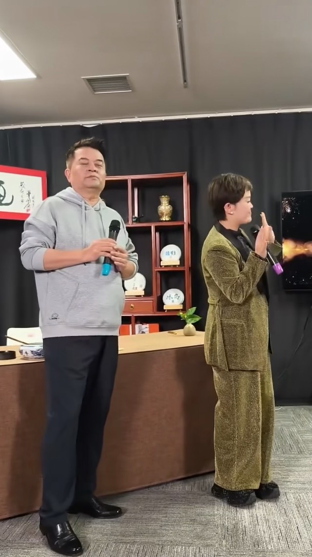 毕畅和毕福剑 毕畅和毕福剑的家庭成员有哪些? 毕畅和毕福剑 毕畅和毕福剑的家庭成员有哪些?