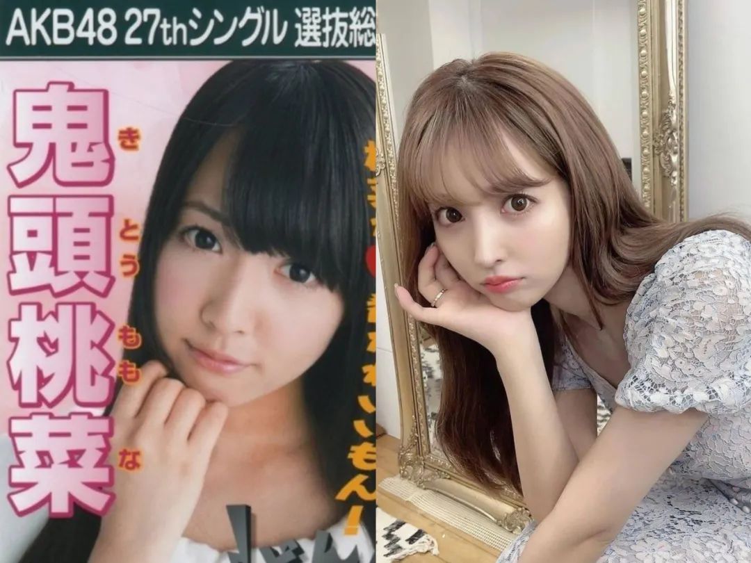 akb48下海 akb48下海7人哪个最好看