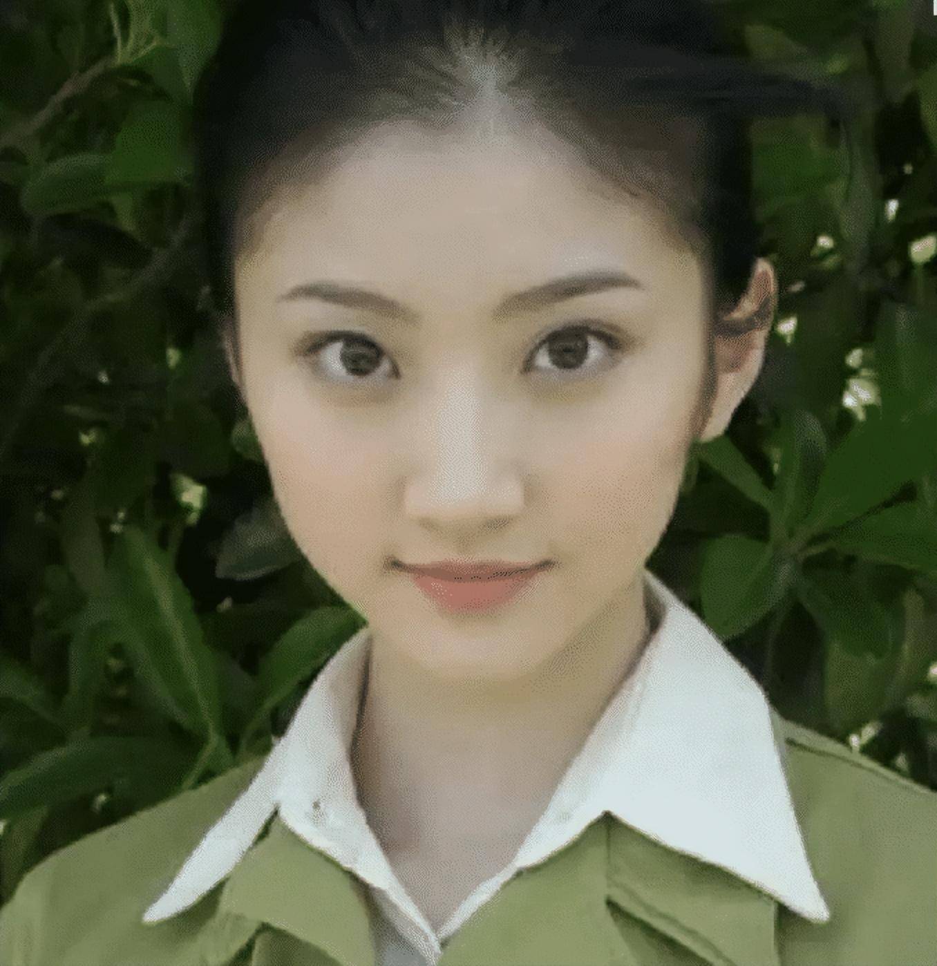 最美北影考生 影戏学院最美考生 最美北影考生 影戏学院最美考生