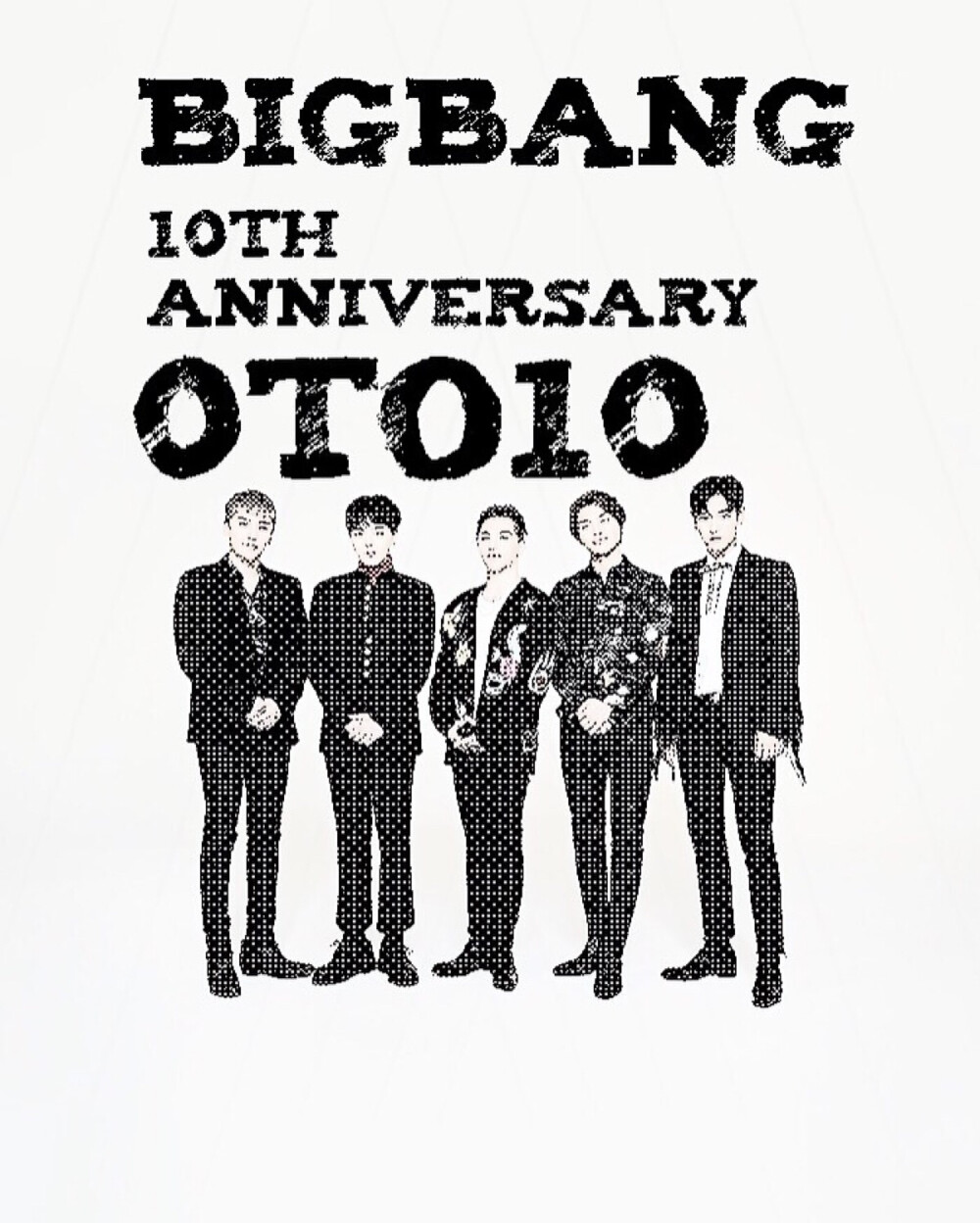 bigbang出道日期 bigbang出道时间是多少