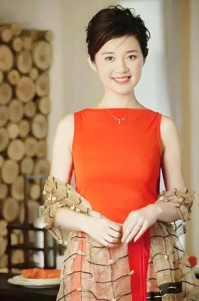 许戈辉丁健 许戈辉丁健照片