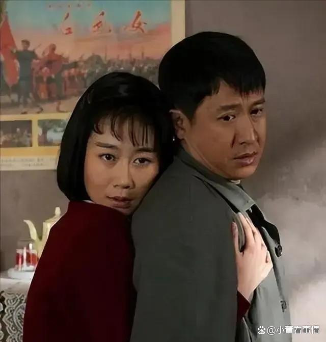张国强老婆 张国强老婆王晓男近照图片 张国强老婆 张国强老婆王晓男近照图片