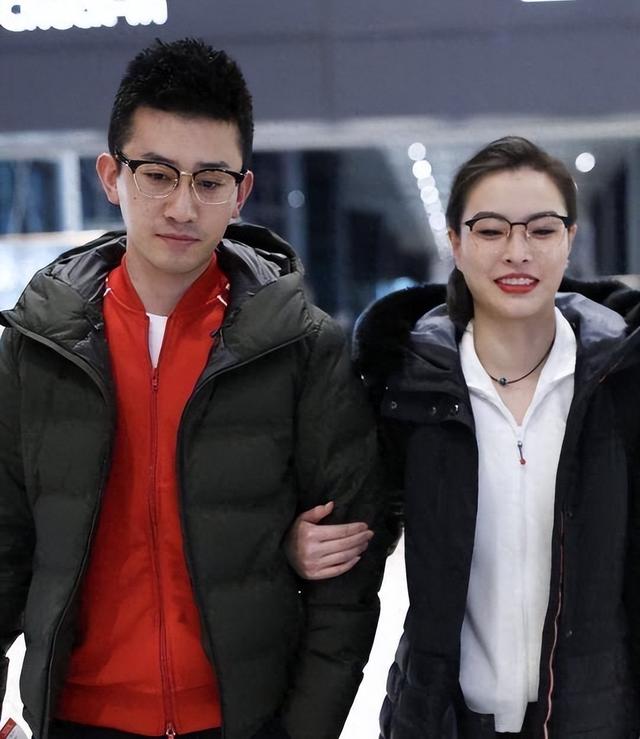 吴敏霞怀二胎 吴敏霞 二胎 