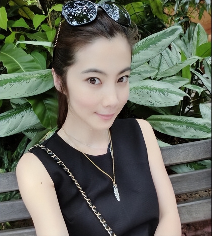 女演员王珂 女演员王珂出生年月日出生地