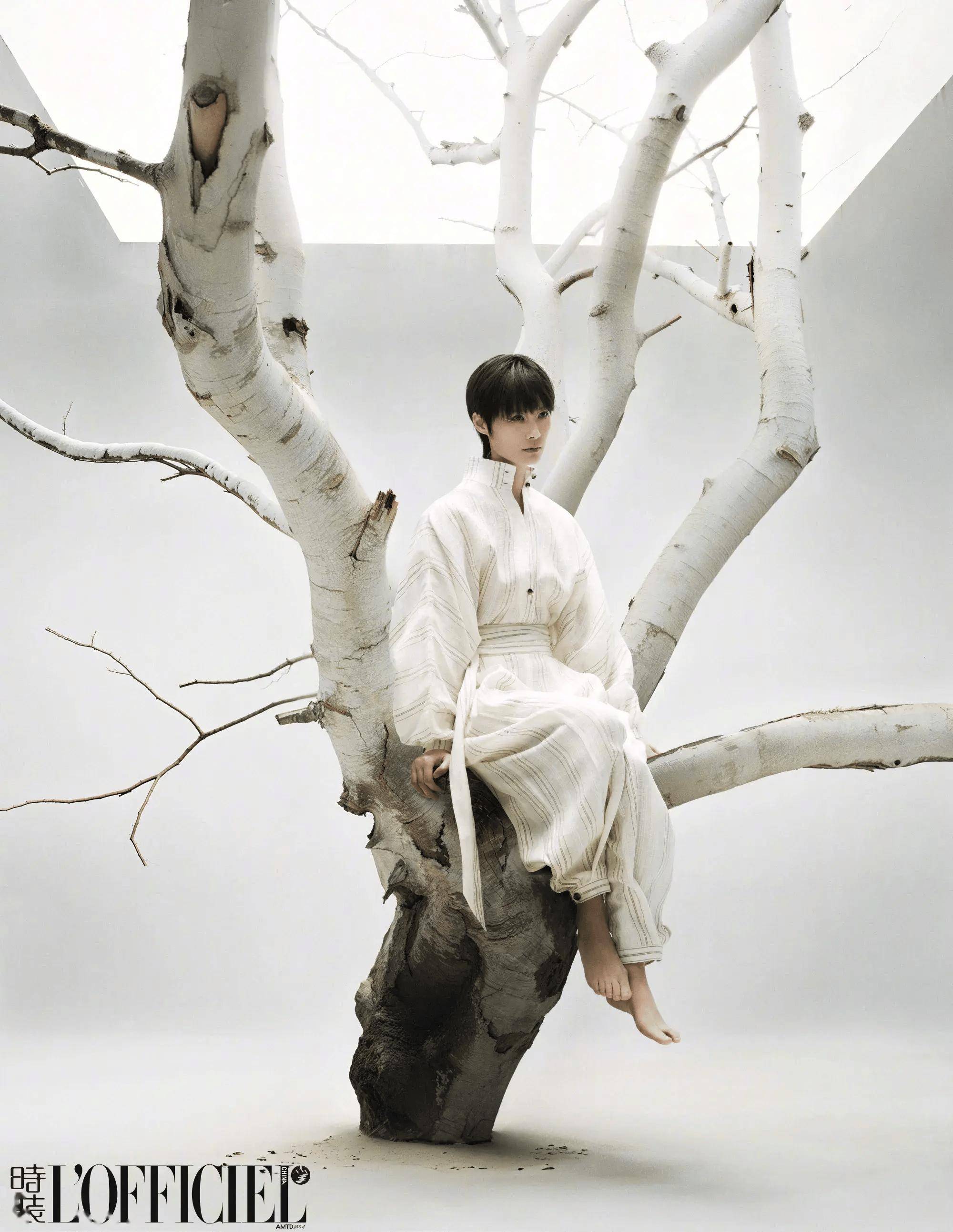 李宇春的男友 李宇春有男朋友了没有?