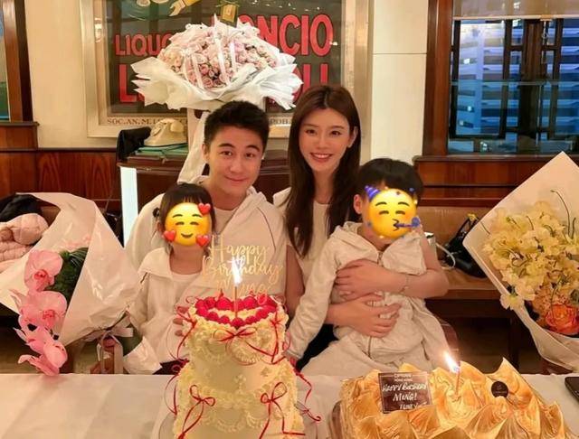 何猷君奚梦瑶守孝期间同游迪士尼 何猷君奚梦瑶孩子 何猷君奚梦瑶守孝期间同游迪士尼 何猷君奚梦瑶孩子