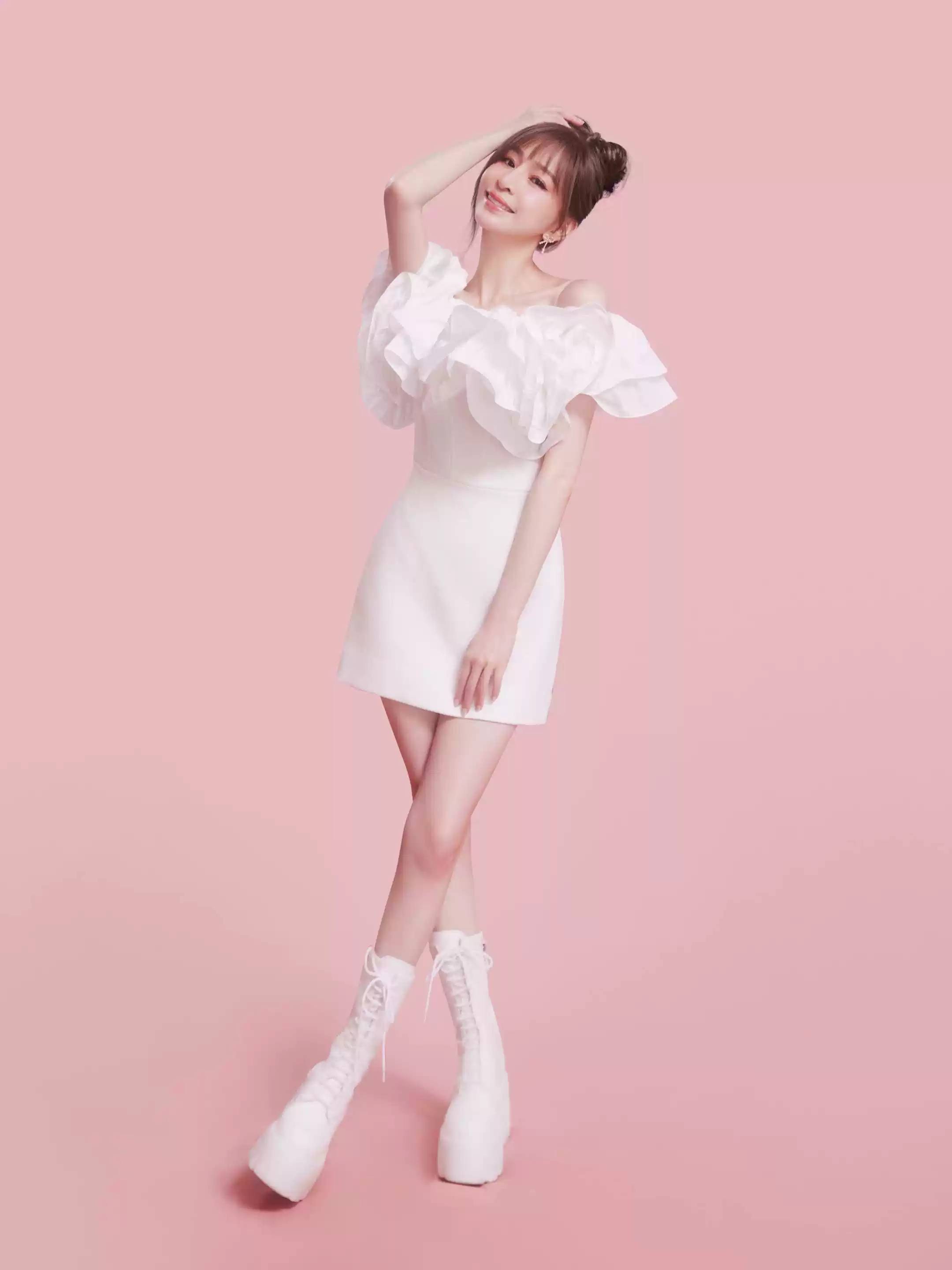 王心凌拉票 王心凌cd
