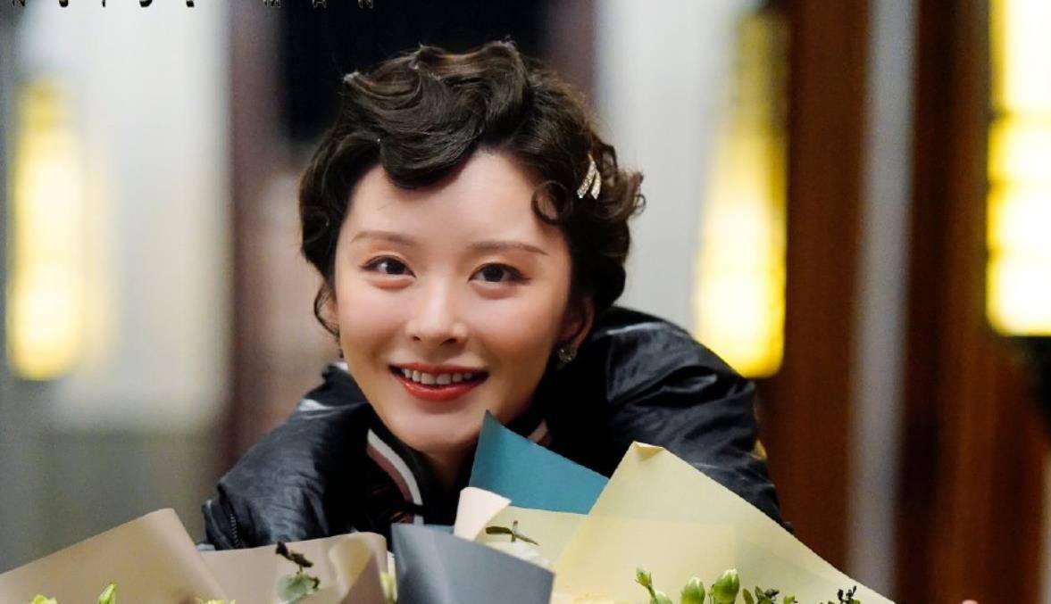 苏静婉局中人是什么身份 局中人苏小姐的真实身份是什么