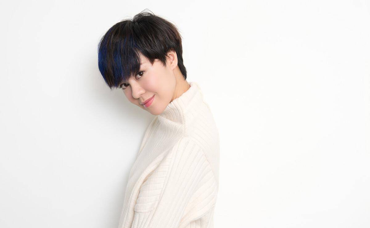 快乐女声郁可唯 快乐女声郁可唯一届