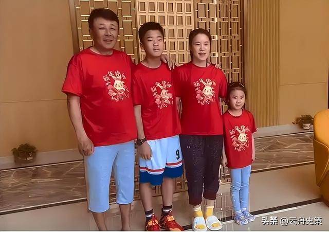 张怡宁老公的个人资料 张怡宁老公的个人资料张怡宁