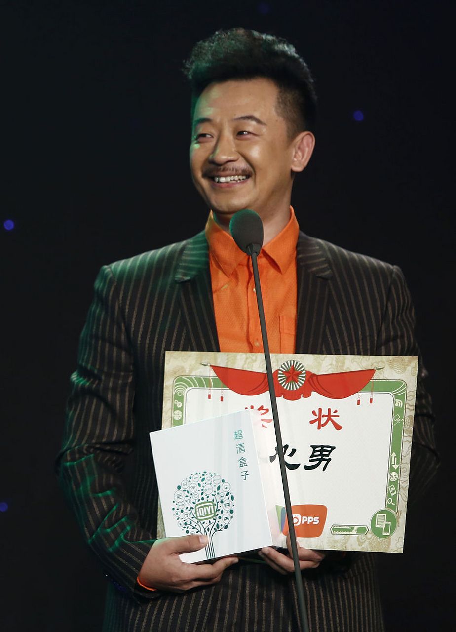 黄海波莫小棋 黄海波结局