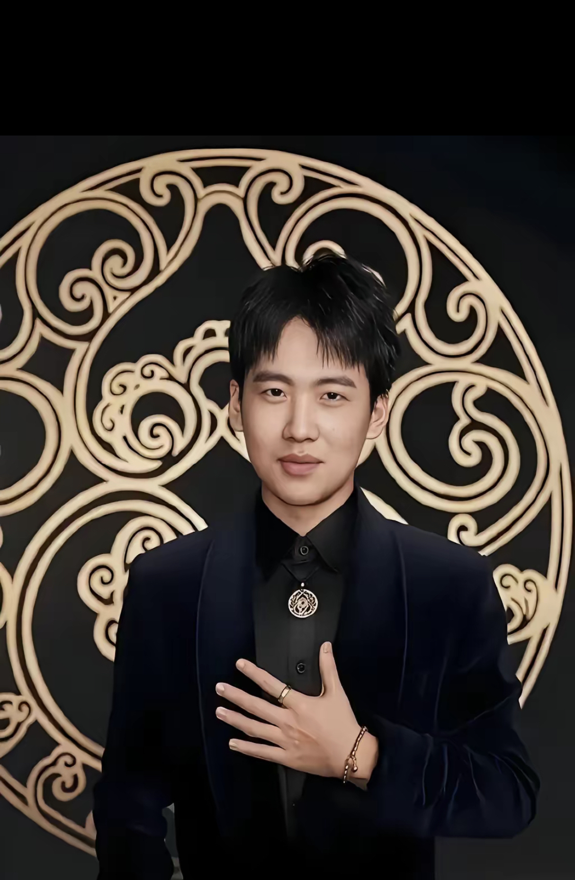 郭麒麟出什么事了 郭麒麟干嘛了 郭麒麟出什么事了 郭麒麟干嘛了