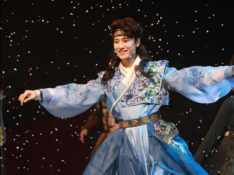 张泽演员 张泽演员演过的影戏 张泽演员 张泽演员演过的影戏