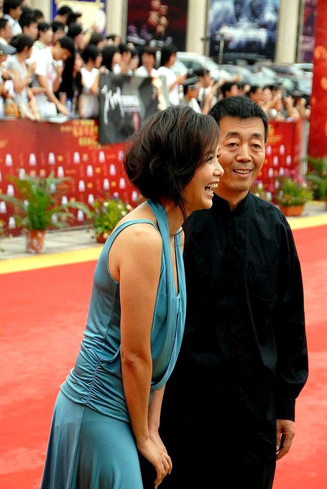 顾长卫前妻 顾长卫的妻子叫什么 顾长卫前妻 顾长卫的妻子叫什么