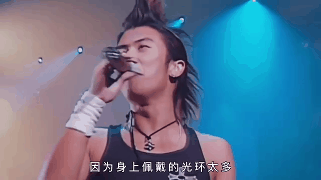谢霆锋陈坤 谢霆锋陈坤综艺节目