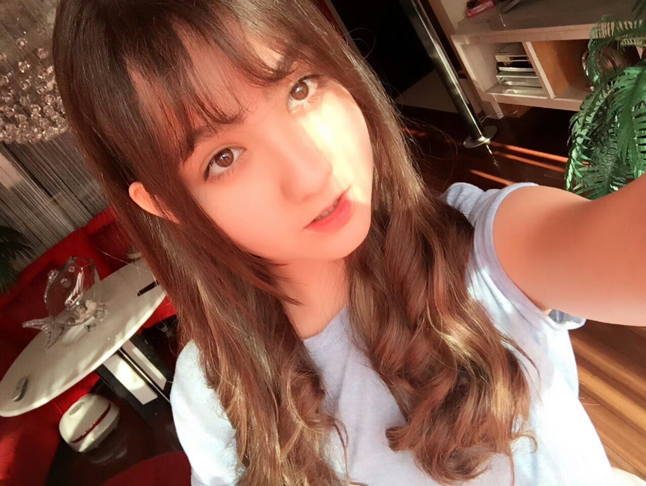 香奈儿辛普森 香奈儿辛普森是混血吗 香奈儿辛普森 香奈儿辛普森是混血吗