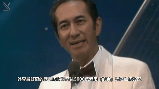 赌王大房为什么这么惨 赌王大房的传说 赌王大房为什么这么惨 赌王大房的传说