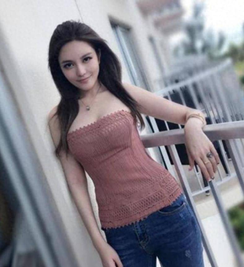 周扬青身高真实身高是多少 周扬青身材比例好