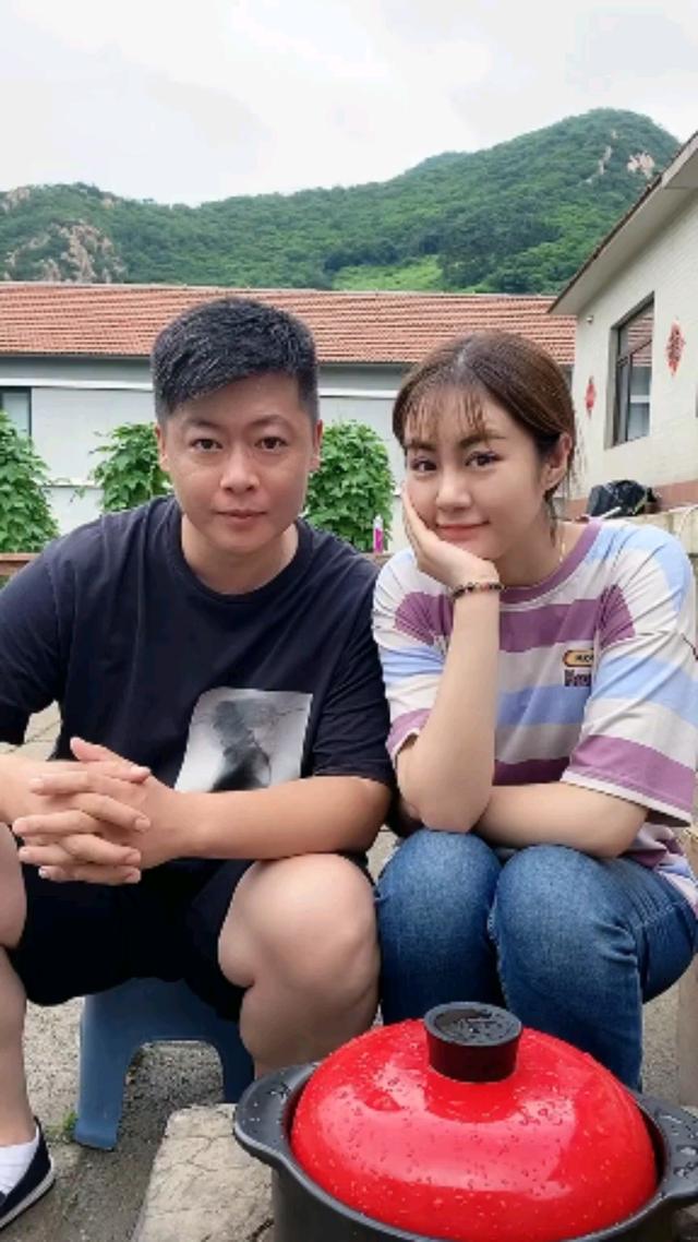 贺树峰老婆 贺树峰老婆杨晨是干啥的