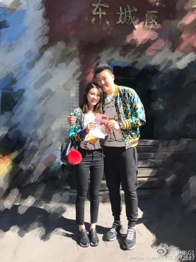 杜淳晒结婚证宣布结婚 恭喜!杜淳发文官宣结婚 晒结婚证超幸福