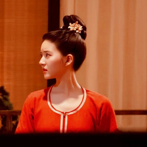 李乐嫣原型 李乐嫣身世