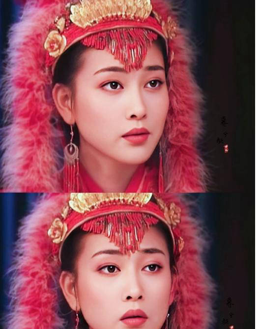 李彩桦整容 李彩桦是什么脸 李彩桦整容 李彩桦是什么脸