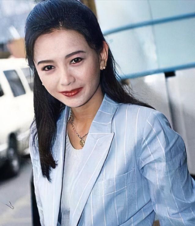 曾华倩团体材料 曾华倩团体材料及简历 写真 曾华倩团体材料 曾华倩团体材料及简历 写真