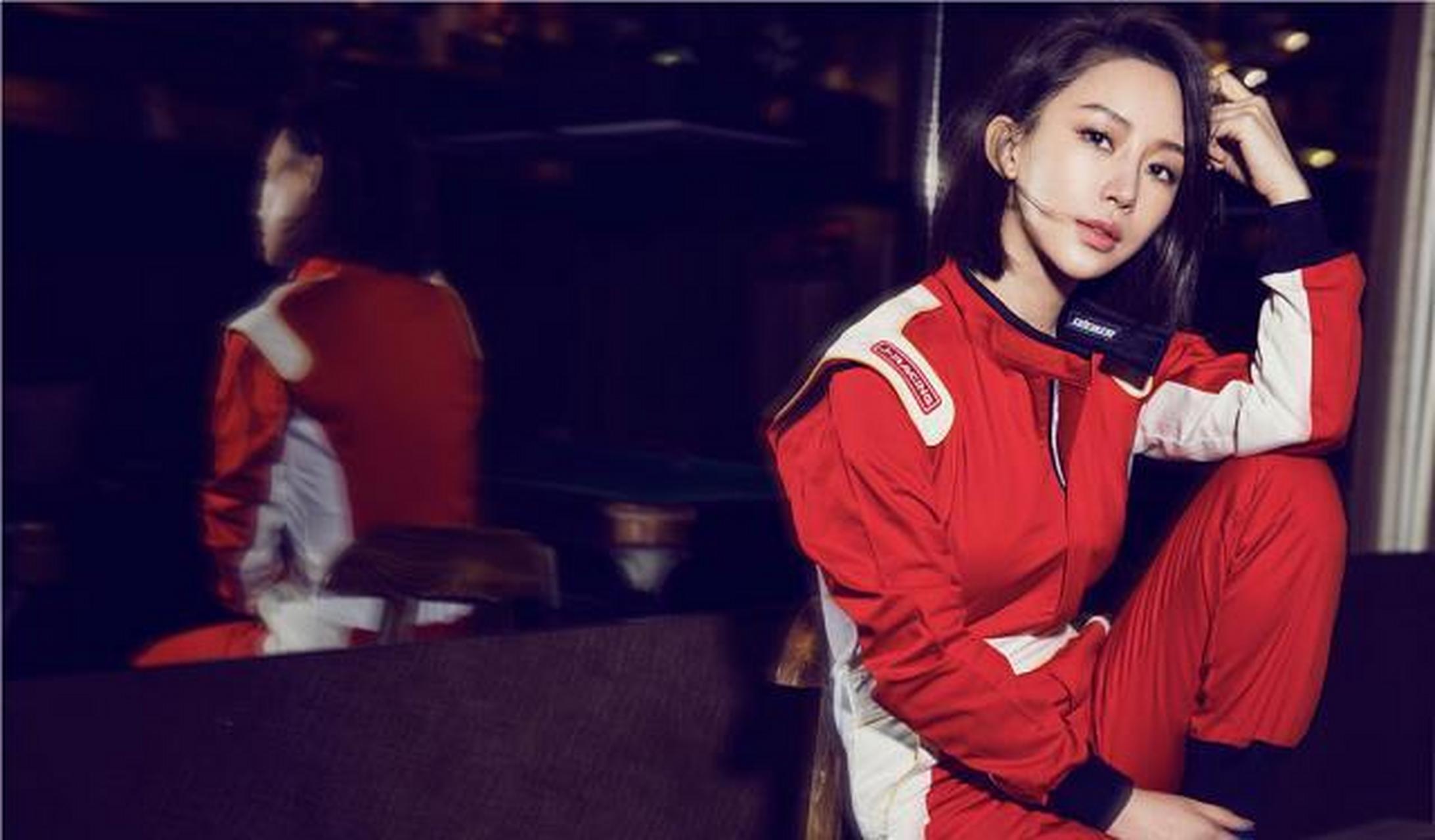 潘晓婷比赛 台球女王潘晓婷