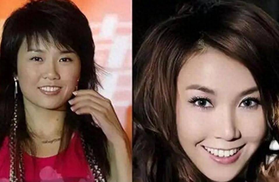 浪姐3一公裁汰 浪姐3公裁汰名单曝出 浪姐3一公裁汰 浪姐3公裁汰名单曝出