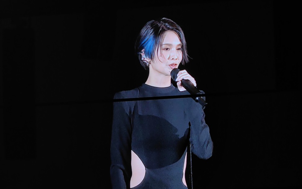 杨丞琳刮风了 杨丞琳刮风了彩排 杨丞琳刮风了 杨丞琳刮风了彩排