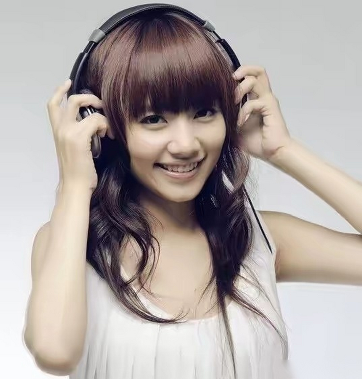 2008快乐女声 2008快乐女声长靴的背景资料