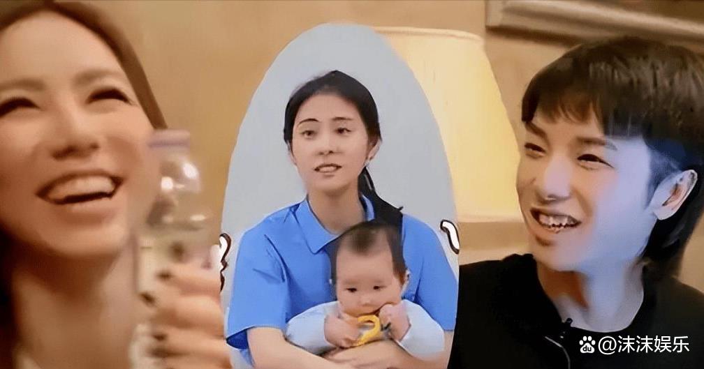 张碧晨回应生子 张碧晨生子后唱歌 张碧晨回应生子 张碧晨生子后唱歌