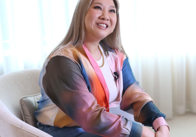 郑欣宜得了啥病 郑欣宜的豪宅 郑欣宜得了啥病 郑欣宜的豪宅