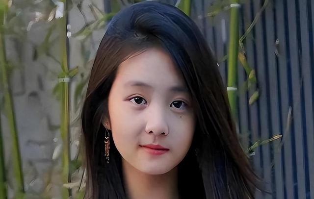 黄磊女儿照片 黄磊女儿近照 