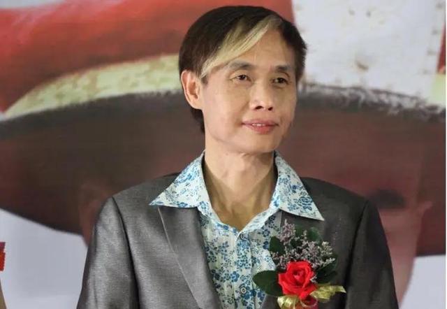 邓建国离婚 邓建国的现任妻子是谁
