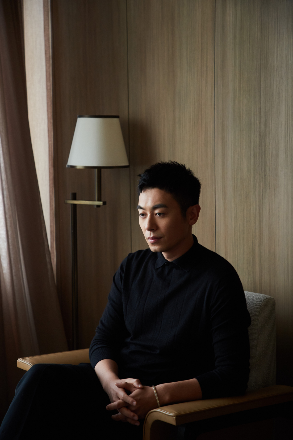朱亚文新剧 李现朱亚文新剧 